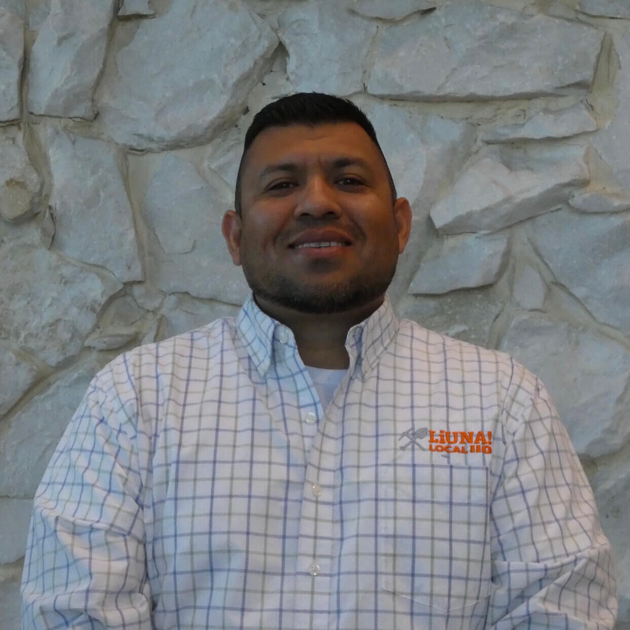 Headshot of Jose Gomez